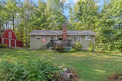 133 &amp; 137 Browns Pasture Road, Strafford, NH 03884 - Photo 1