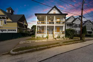 26 Reservoir Ave, Manchester, NH 03104 - Photo 1