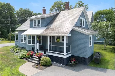 155 Oak Grove Avenue, Brattleboro, VT 05301 - Photo 1