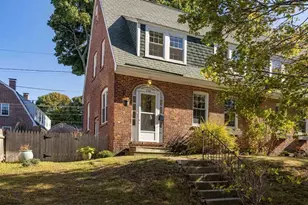 638 Kearsarge Way, Portsmouth, NH 03801 - Photo 1