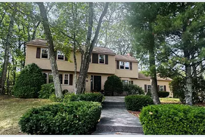 24 Chapel Hill Drive, Nashua, NH 03063 - Photo 1