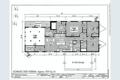 65 Diamondback Drive, Rochester, NH 03868 - Photo 1