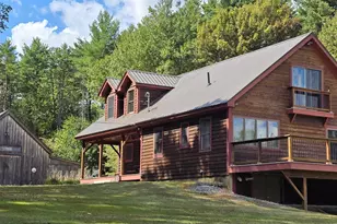161 Meeting House Rd, Gilmanton, NH 03237 - Photo 1