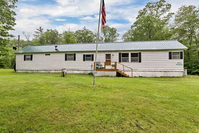 541 Nh Route 175, Holderness, NH 03245 - Photo 1