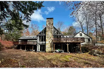 27 Hummingbird Hill, Grantham, NH 03753 - Photo 1