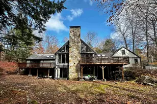 27 Hummingbird Hill, Grantham, NH 03753 - Photo 1