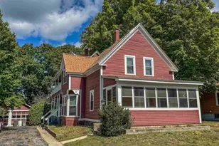 23 Fowler St, Keene, NH 03431 - Photo 1