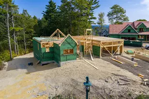 6 Windjammer Ridge, Laconia, NH 03246 - Photo 1