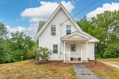 14 North Street, Milford, NH 03055 - Photo 1