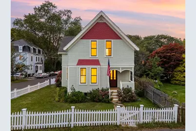 508 Marcy Street, Portsmouth, NH 03801 - Photo 1