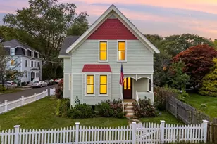 508 Marcy St, Portsmouth, NH 03801 - Photo 1