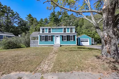 11 Crescent Street, Hill, NH 03243 - Photo 1