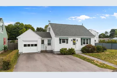 30 Blanchard Street, Nashua, NH 03060 - Photo 1