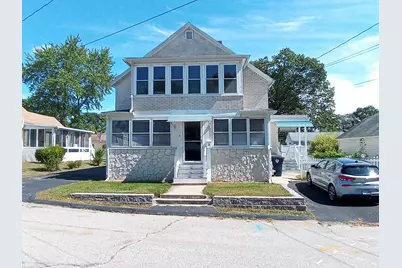 2 Tetreau Street, Nashua, NH 03060 - Photo 1