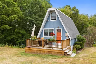 1 E Bluff Highlands, Meredith, NH 03253 - Photo 1
