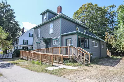 87 Academy Street, Laconia, NH 03246 - Photo 1