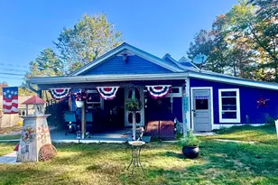 1025 Route 123, Stoddard, NH 03464 - Photo 1