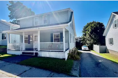 86 Spruce Street, Berlin, NH 03570 - Photo 1