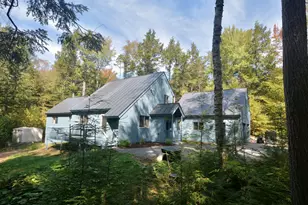 51 Rd Round the Lake, Grantham, NH 03753 - Photo 1