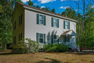 63 West Side Woods, Bartlett, NH 03812 - Photo 1