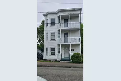 56 Laval Street, Manchester, NH 03102 - Photo 1