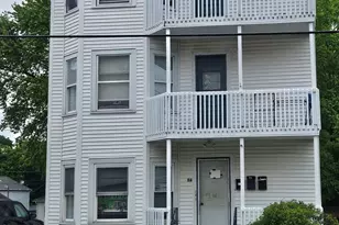 56 Laval St, Manchester, NH 03102 - Photo 1