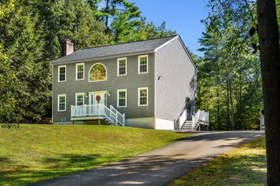 1 Sandy Lane, Hooksett, NH 03106 - Photo 1