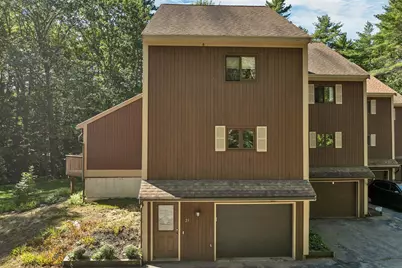 153 Coffin Road #21, Epping, NH 03042 - Photo 1