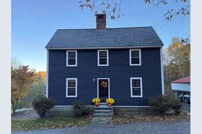 363 March Hill Road, Walpole, NH 03608 - Photo 1