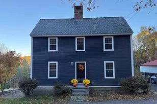 363 March Hill Rd, Walpole, NH 03608 - Photo 1