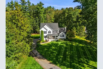 23 Kenwood Drive, Newton, NH 03858 - Photo 1