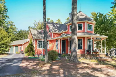 59 Lakeside Drive, Milton, NH 03851 - Photo 1