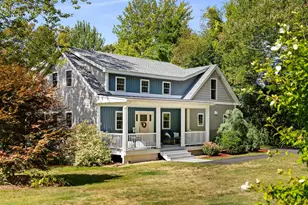 90 W Parish Rd, Concord, NH 03303 - Photo 1