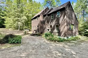 12 Wolfe Den Dr, New Hampton, NH 03256 - Photo 1