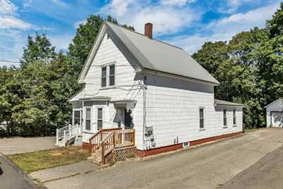 32 Summer Street, Laconia, NH 03246 - Photo 1