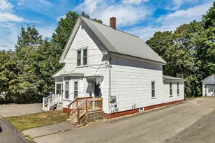 32 Summer St, Laconia, NH 03246 - Photo 1
