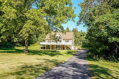 155 New Boston Road, Bedford, NH 03110 - Photo 1