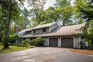 45 Moharimet Dr, Madbury, NH 03823 - Photo 1