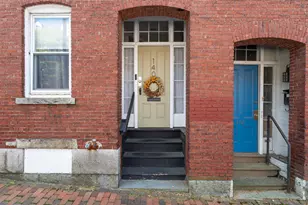 138 W Merrimack St, Manchester, NH 03101 - Photo 1