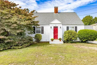 22 Moulton Road, Hampton, NH 03842 - Photo 1
