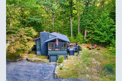 14 Pine Cliff Road, Newbury, NH 03255 - Photo 1