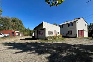 295 Gray Rd, Columbia, NH 03576 - Photo 1