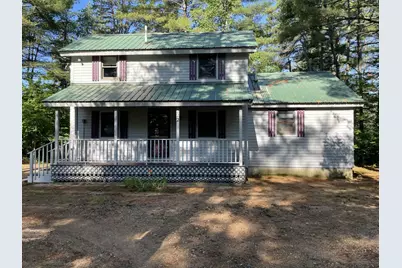 222 McGrew Drive, Tamworth, NH 03886 - Photo 1