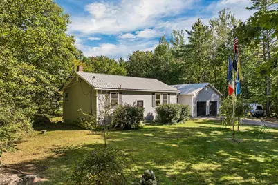 1111 Stark Road, Conway, NH 03813 - Photo 1