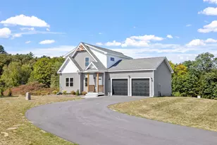 47 Melina&apos S Way, Thornton, NH 03285 - Photo 1