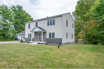 45 Temple Road, New Ipswich, NH 03071 - Photo 1