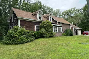 46 Weare Rd, Henniker, NH 03042 - Photo 1