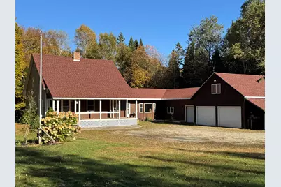 20 Moose Run, Errol, NH 03579 - Photo 1
