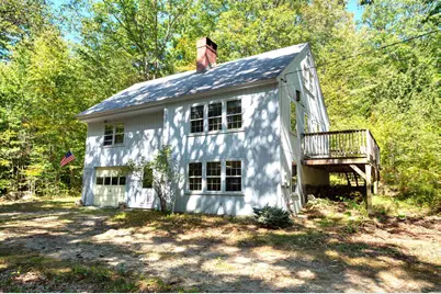 51 Whiton Road, Antrim, NH 03440 - Photo 1