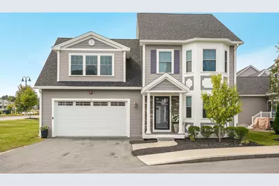 1 Chianti Drive, Salem, NH 03079 - Photo 1